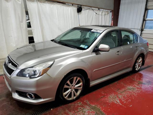 Vin: 4s3bmbl62e3033421, lot: 55577965, subaru legacy 2.5i limited 2014 img_1