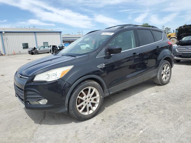 Vin: 1fmcu0gx9dud85489, lot: 55522295, ford escape se 2013 img_1