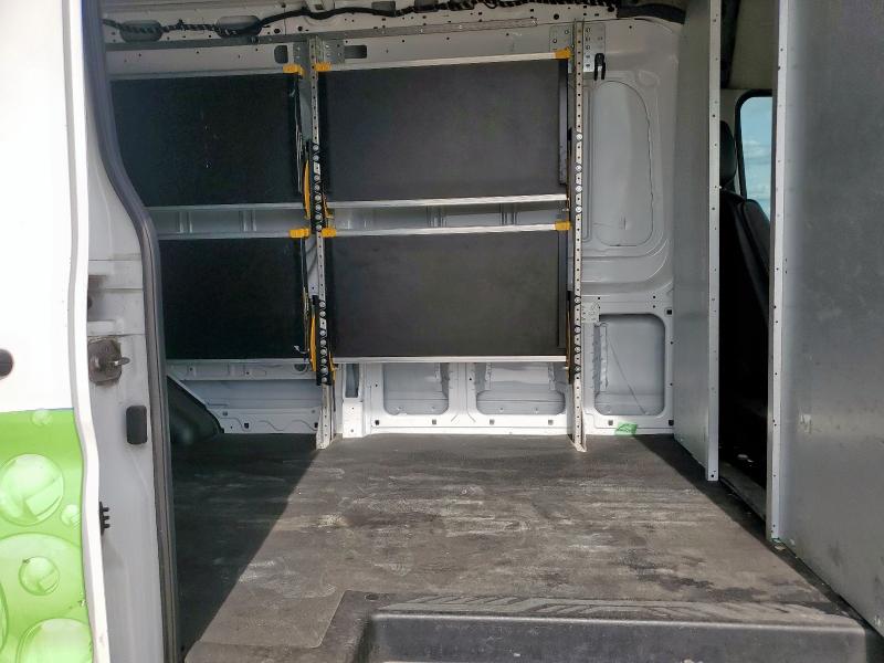 2021 FORD TRANSIT T- - 1FTBR1C87MKA37448