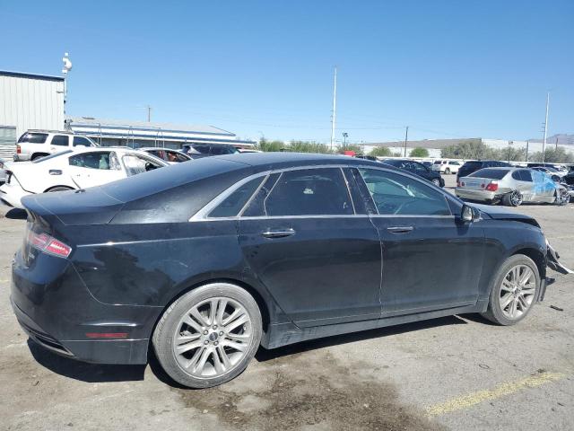 Vin: 3ln6l2lu3gr632542, lot: 57255805, lincoln mkz hybrid 20163