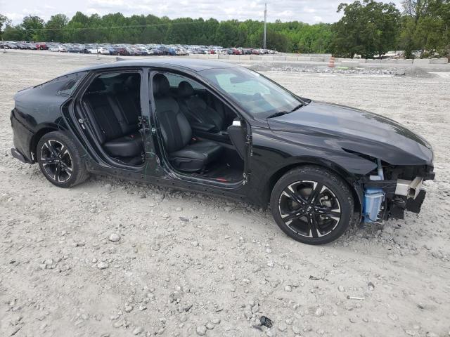 2021 KIA K5 GT LINE - 5XXG64J27MG019007