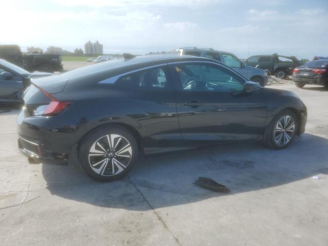 Vin: 2hgfc3a34jh353335, lot: 55099495, honda civic ex 20183