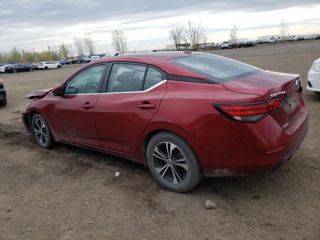 Vin: 3n1ab8cv8my234325, lot: 56689275, nissan sentra sv 20212
