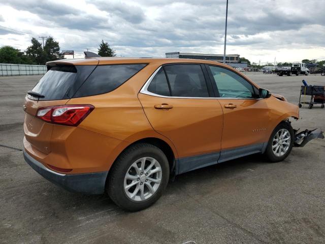 Vin: 2gnaxkev2k6237008, lot: 57337125, chevrolet equinox lt 20193