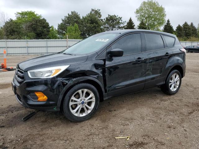 Vin: 1fmcu0f75huf03139, lot: 55298795, ford escape s 2017 img_1