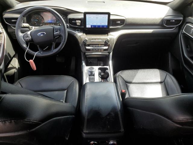 2020 FORD EXPLORER X 1FMSK7DH4LGB14408