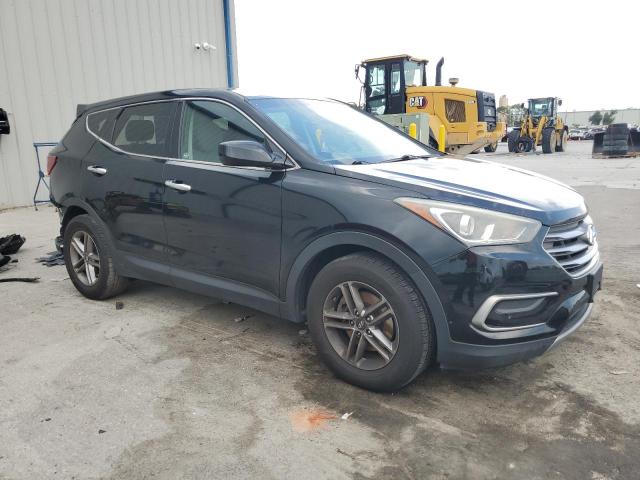 Vin: 5nmzt3lb6hh040009, lot: 58953685, hyundai santa fe 20174
