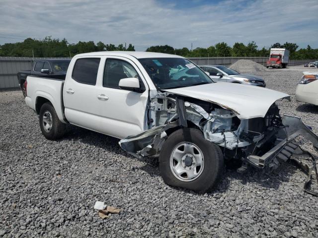 Vin: 3tmcz5an7pm594216, lot: 55870755, toyota tacoma double cab 20234