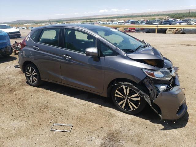 Vin: 3hggk5h88lm708709, lot: 58306555, honda fit ex 20204