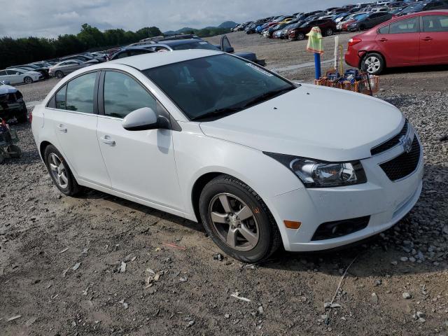 Vin: 1g1pc5sb7e7277981, lot: 55226515, chevrolet cruze lt 20144