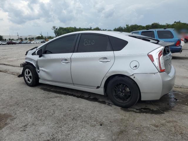 Vin: jtdkn3duxe1779613, lot: 58836155, toyota prius 20142