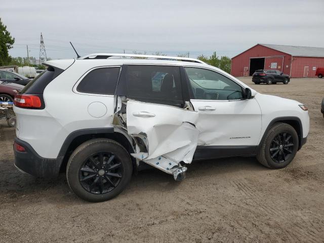 Vin: 1c4pjmds6fw702618, lot: 58380045, jeep grand cher limited 20153
