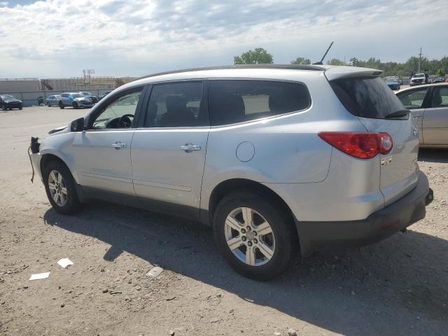 Vin: 1gnkrged4cj151318, lot: 58230245, chevrolet traverse lt 20122