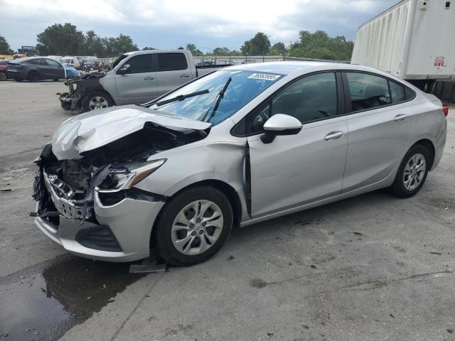 Vin: 1g1bc5sm9k7109928, lot: 56863955, chevrolet cruze ls 2019 img_1