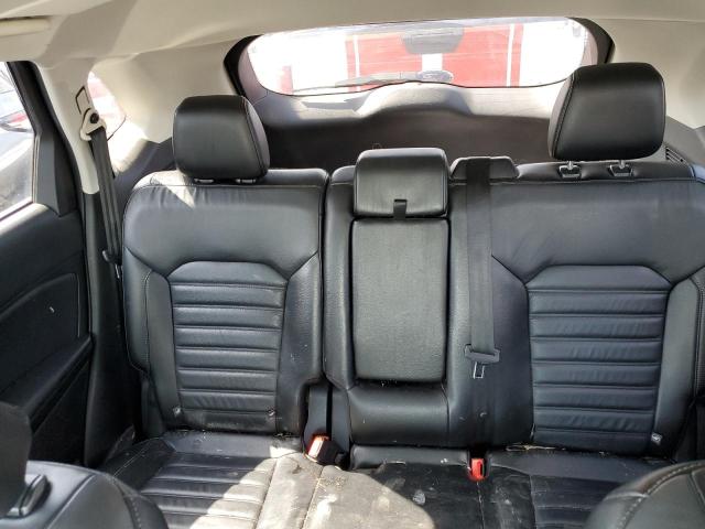 2016 FORD EDGE SEL - 2FMPK4J93GBB61895