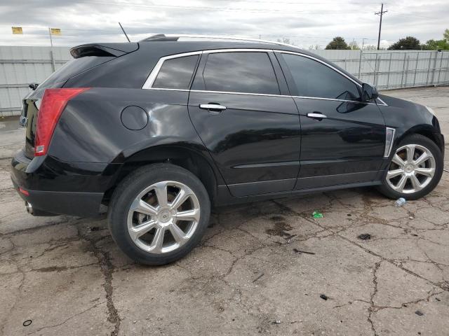 Vin: 3gyfnde39gs580917, lot: 55608585, cadillac srx premium collection 20163