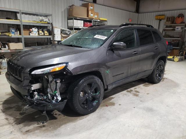 Vin: 1c4pjmcb2jd556207, lot: 58478395, jeep grand cher latitude 2018 img_1