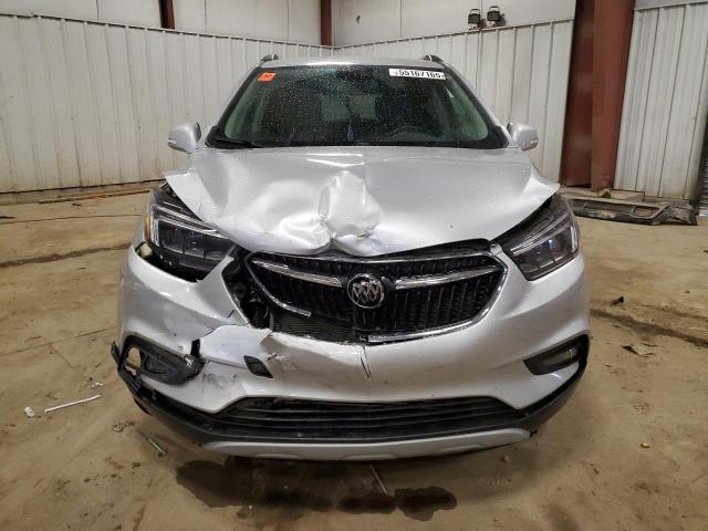 2018 BUICK ENCORE ESSENCE KL4CJCSB5JB672923