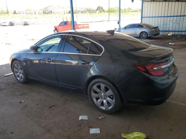 Vin: 2g4gn5ex8f9297239, lot: 57685205, buick regal premium 20152