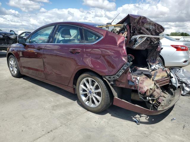 Vin: 3fa6p0hd5hr128927, lot: 56905835, ford fusion se 20172