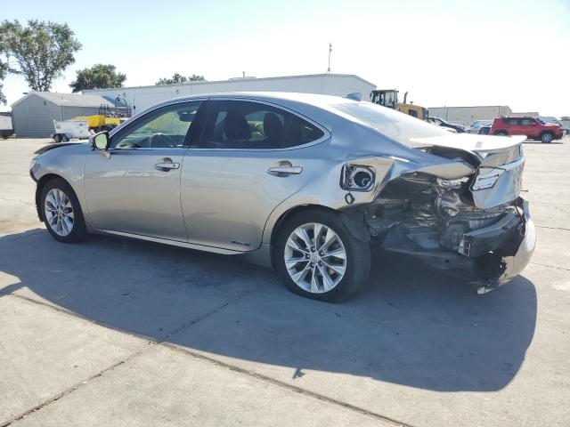 Vin: jthbw1ggxf2086588, lot: 58767935, lexus es300 300h 20152