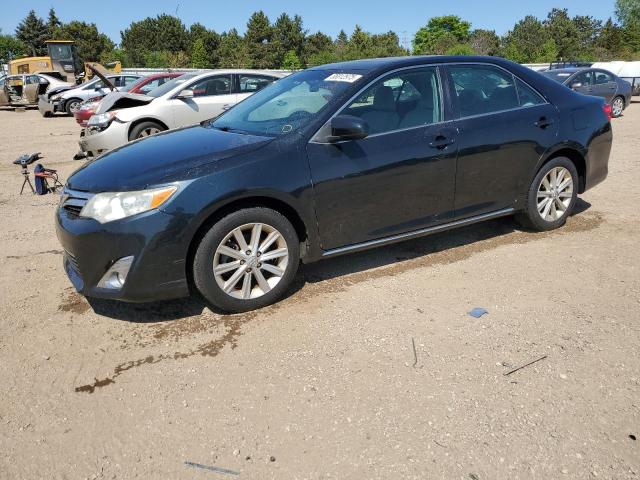 Vin: 4t4bf1fk3dr313629, lot: 55812975, toyota camry l 2013 img_1