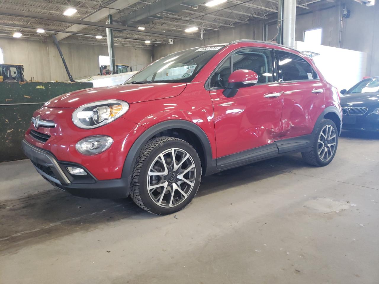 FIAT 500X TREKKING