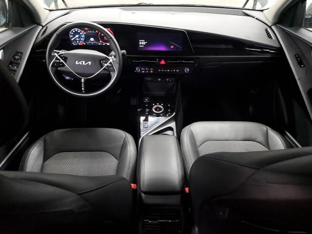 2023 KIA NIRO WIND - KNDCR3L15P5059549