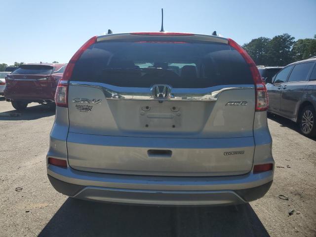 2016 HONDA CR-V TOURI - 5J6RM4H91GL033128