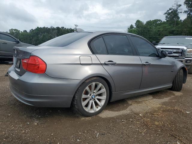 Vin: wbaph5c54ba445749, lot: 55061135, bmw 3 series i sulev 20113