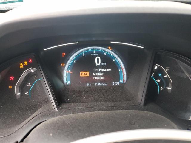 2017 HONDA CIVIC LX 2HGFC2F61HH514635