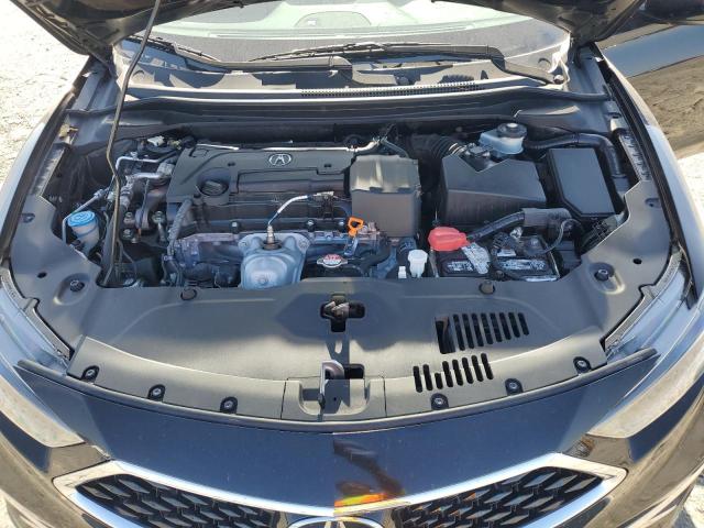 2021 ACURA ILX PREMIU 19UDE2F74MA010812