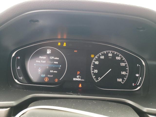 2020 HONDA ACCORD LX 1HGCV1F13LA147367