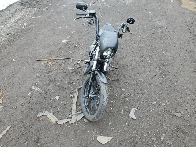 2021 HARLEY-DAVIDSON XL1200 NS 1HD1LP311MB418441