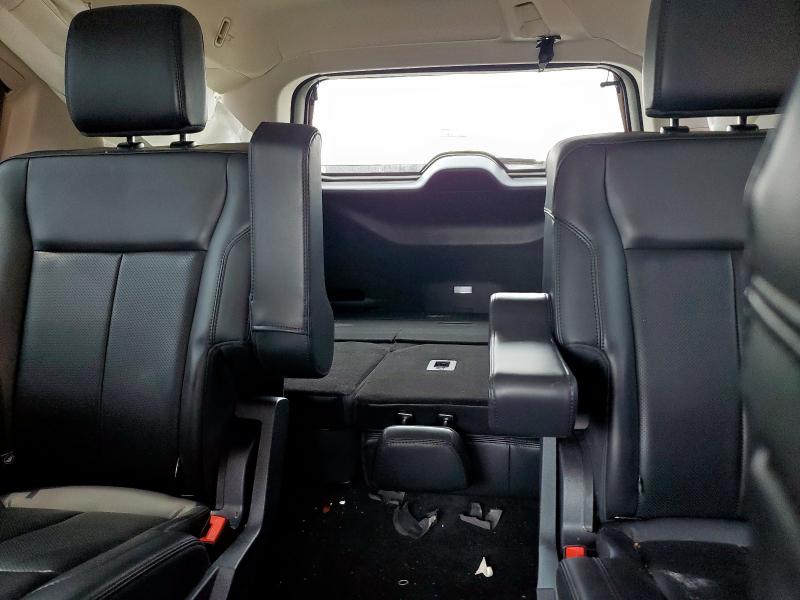 2024 FORD EXPEDITION - 1FMJU1H88REA95895