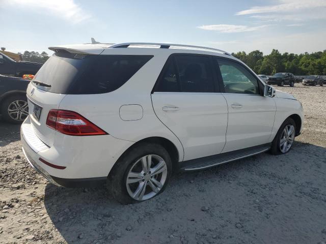 Vin: 4jgda5jb4ea386964, lot: 56869705, mercedes-benz m-class 350 20143