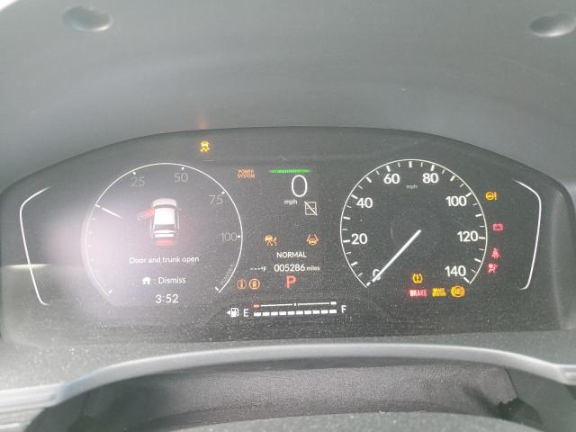2025 HONDA CIVIC SPOR - 2HGFE4F8XSH317154