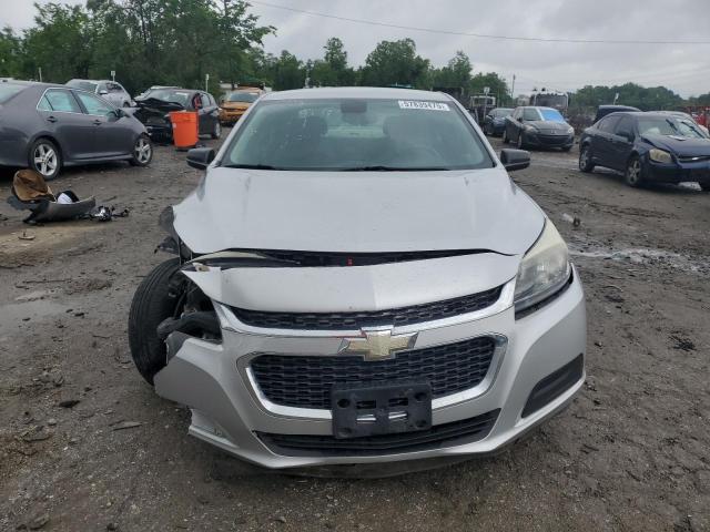 2015 CHEVROLET MALIBU LS 1G11A5SL3FF296782