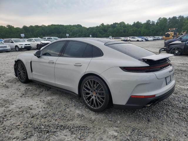 2024 PORSCHE PANAMERA B WP0AA2YA1RL004600