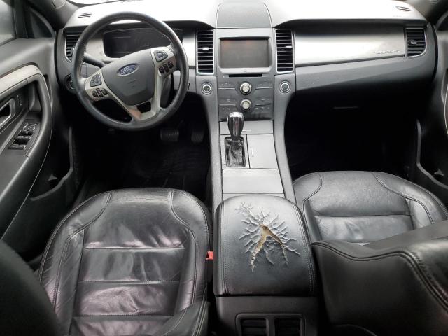2015 FORD TAURUS SEL - 1FAHP2E82FG172545