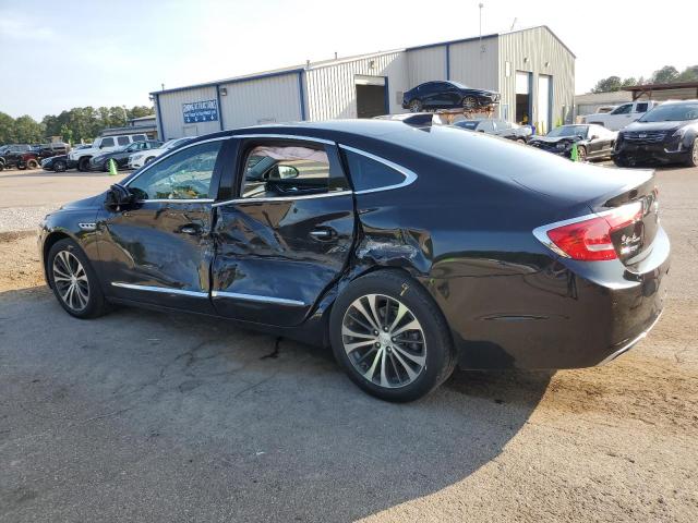 2017 BUICK LACROSSE E 1G4ZP5SS3HU155723
