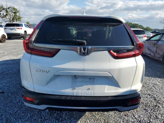 2020 HONDA CR-V EX - 7FARW1H54LE026770