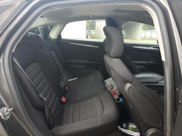 2016 FORD FUSION SE - 3FA6P0H73GR220997