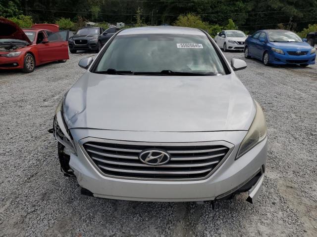 2015 HYUNDAI SONATA SE - 5NPE24AF6FH246539