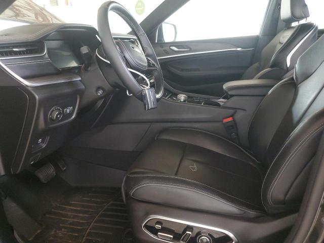 2022 JEEP GRAND CHER - 1C4RJKDG6N8531834