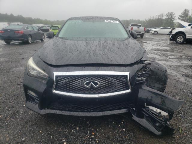 2016 INFINITI Q50 RED SP JN1FV7ARXGM451069