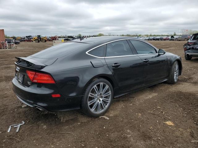 Vin: wausgafc0cn004453, lot: 54923205, audi a7 prestige 20123