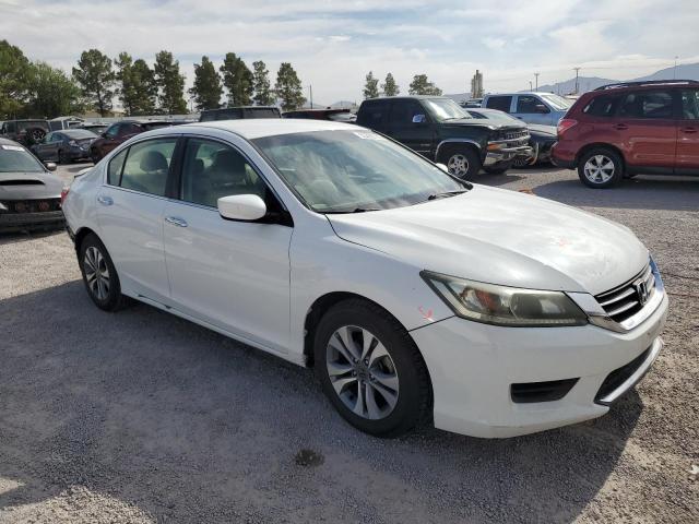 2015 HONDA ACCORD LX - 1HGCR2F38FA154332