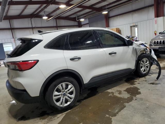 Vin: 1fmcu0f69lua06045, lot: 58443655, ford escape s 20203