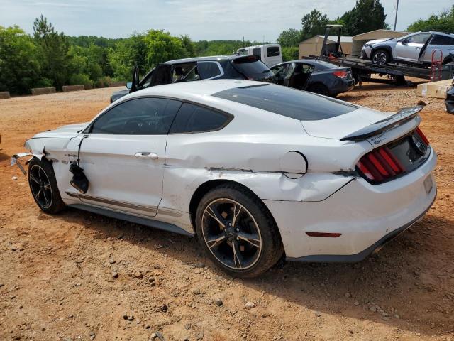 Vin: 1fa6p8cf2h5326939, lot: 57729035, ford mustang gt 20172